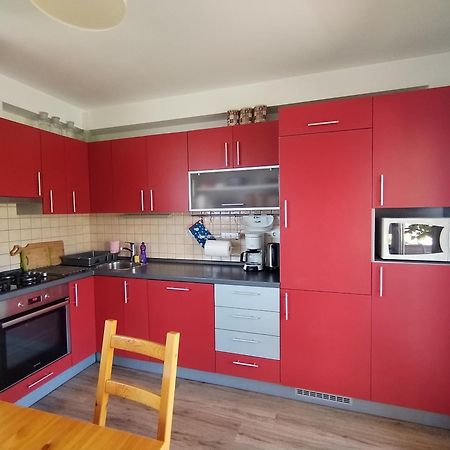 Family Apartment B&B Biograd Na Moru Ngoại thất bức ảnh