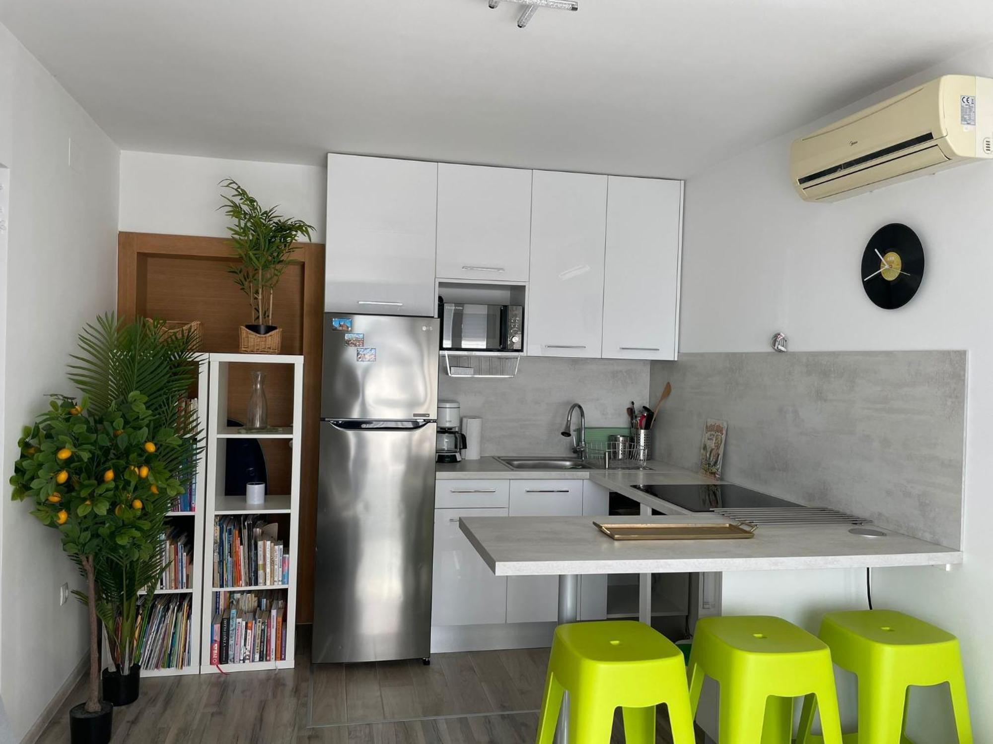 Family Apartment B&B Biograd Na Moru Ngoại thất bức ảnh