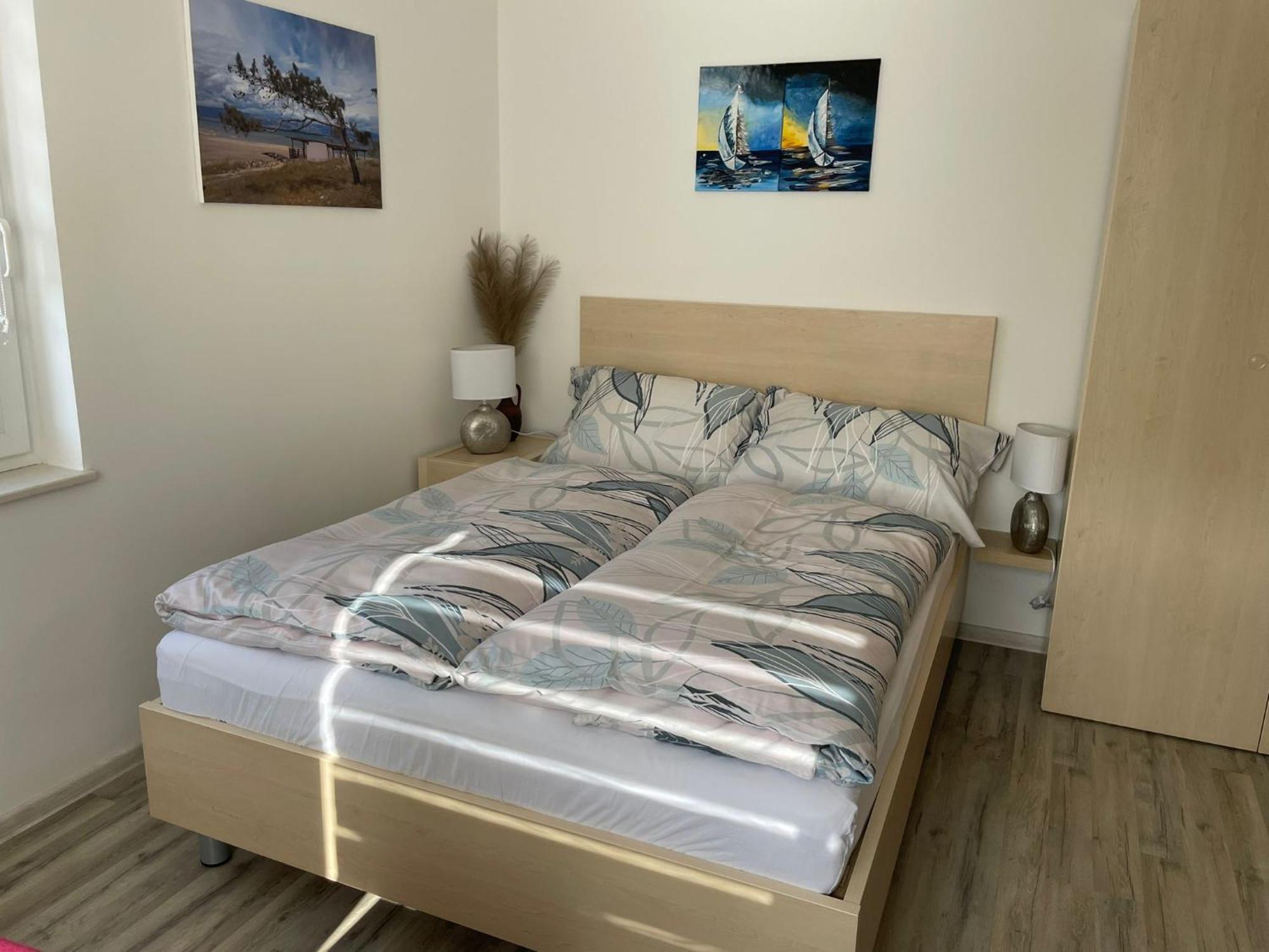 Family Apartment B&B Biograd Na Moru Ngoại thất bức ảnh