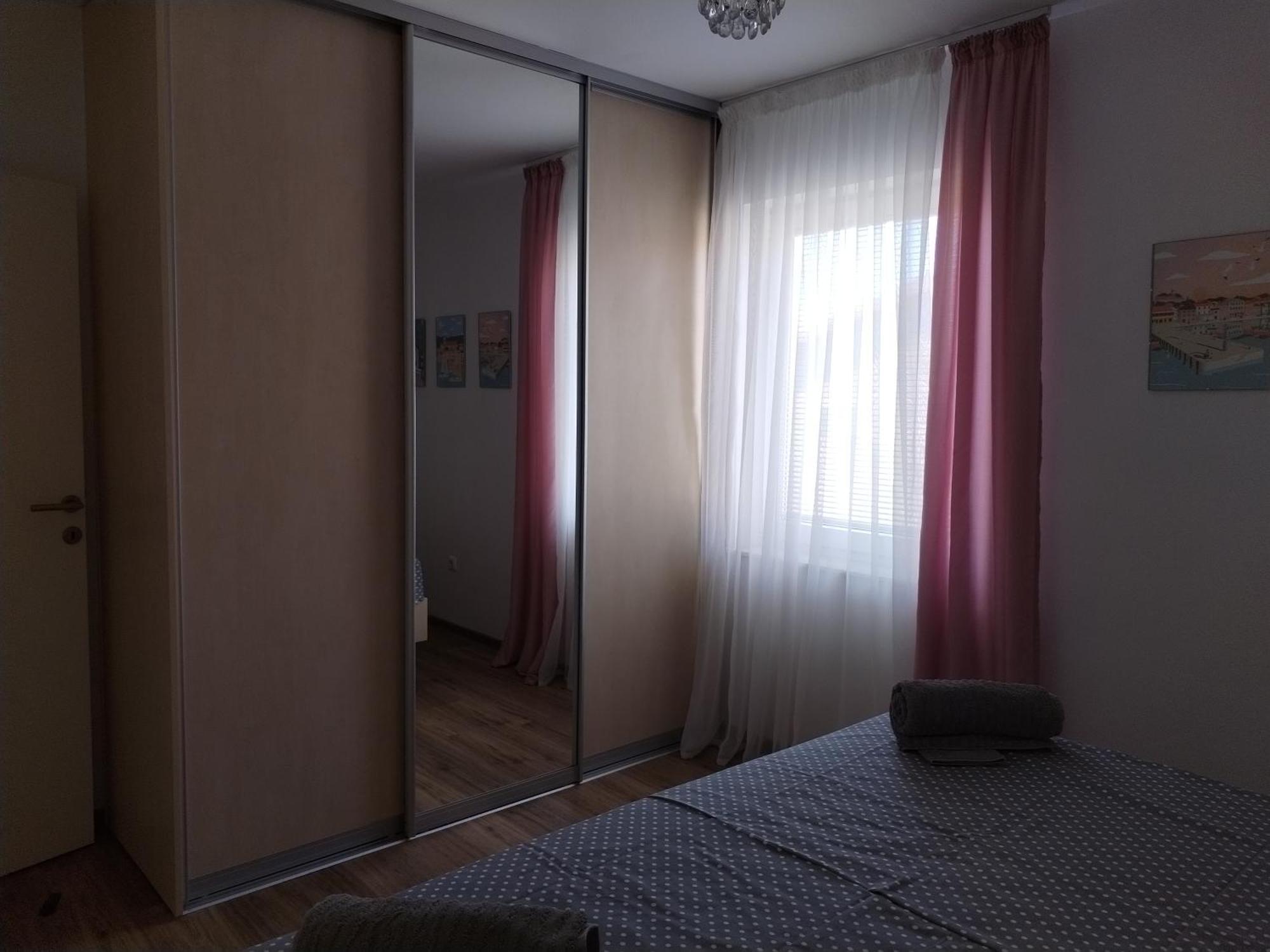 Family Apartment B&B Biograd Na Moru Ngoại thất bức ảnh