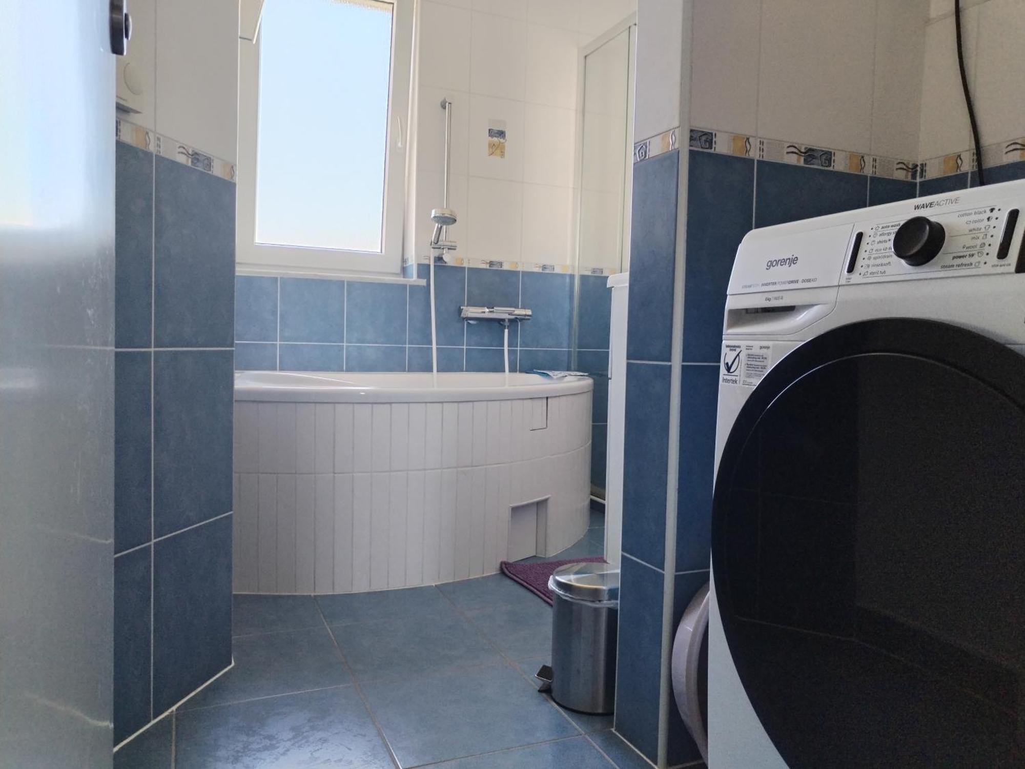 Family Apartment B&B Biograd Na Moru Ngoại thất bức ảnh