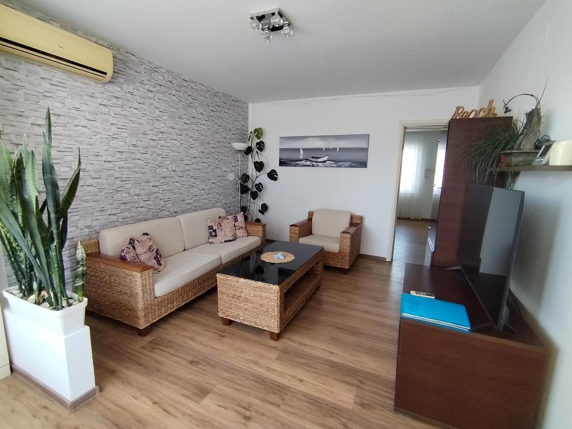 Family Apartment B&B Biograd Na Moru Ngoại thất bức ảnh