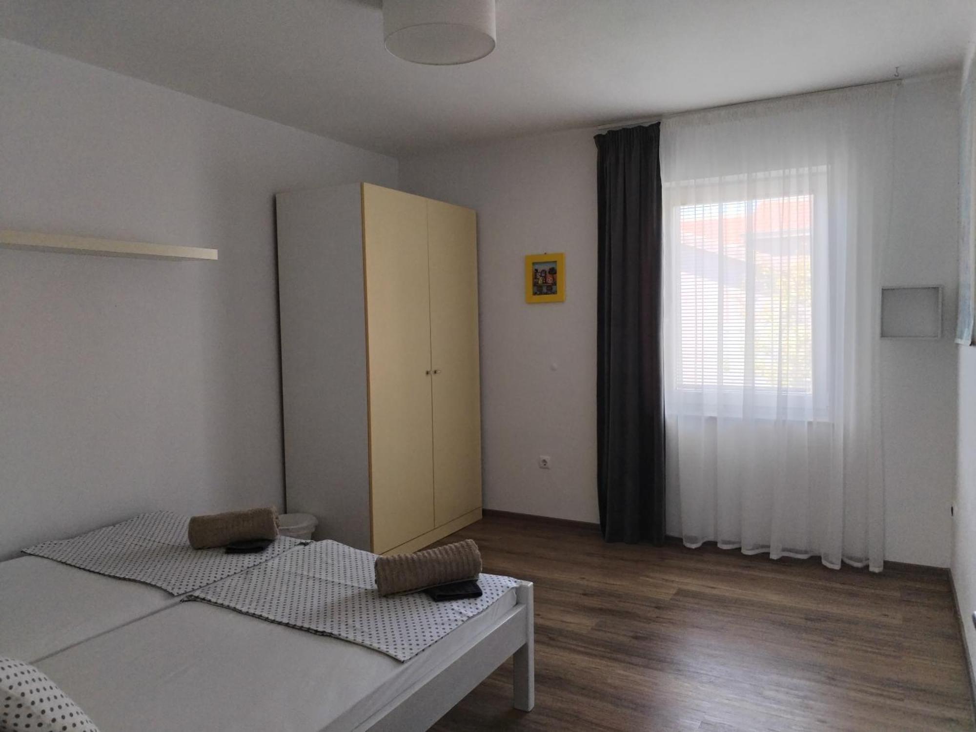Family Apartment B&B Biograd Na Moru Ngoại thất bức ảnh